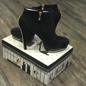 Ankle Booties